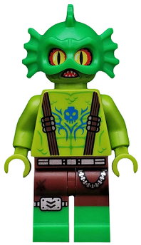 Minifig tlm157
