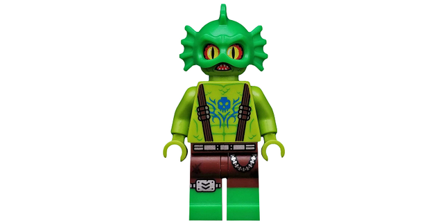 Minifig tlm157