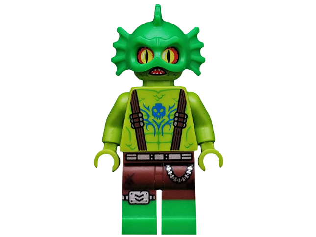Minifig tlm157