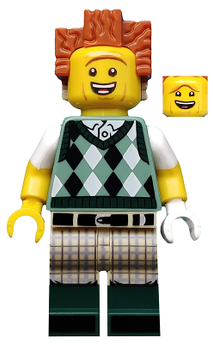 Minifig tlm159