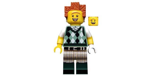 Minifig tlm159
