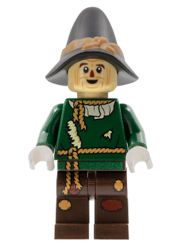 Minifig tlm165