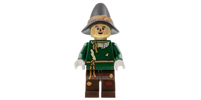 Minifig tlm165