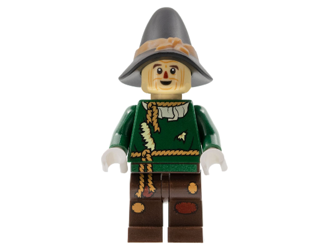 Minifig tlm165