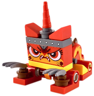 Minifig tlm179