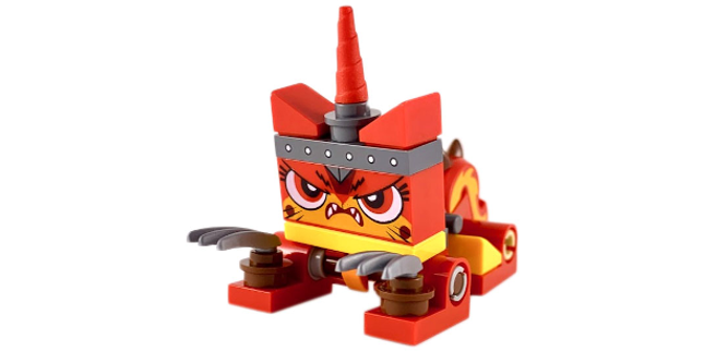 Minifig tlm179