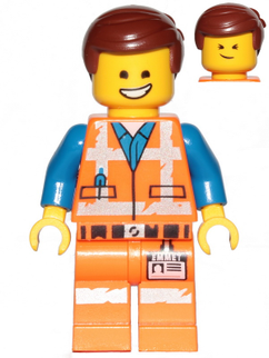Minifig tlm202