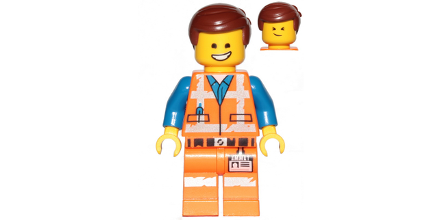Minifig tlm202