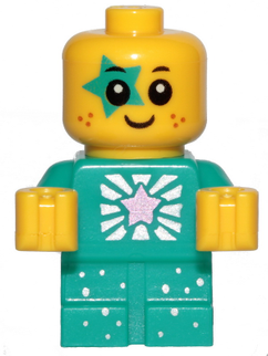 Minifig tlm203