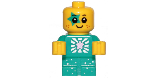 Minifig tlm203