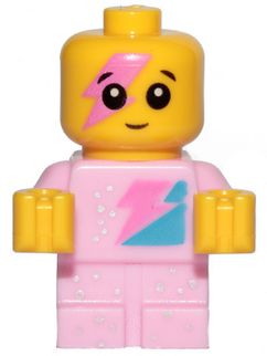 Minifig tlm204