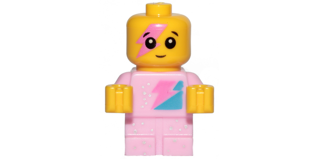 Minifig tlm204