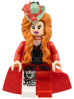 Minifig tlr011