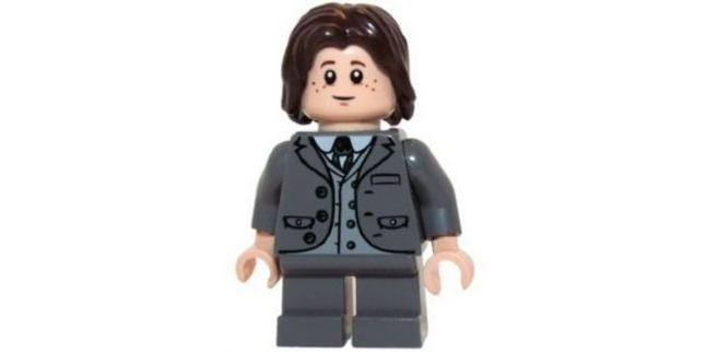 Minifig tlr013