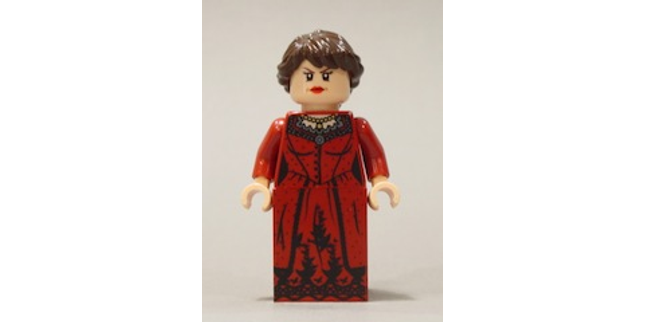 Minifig tlr014
