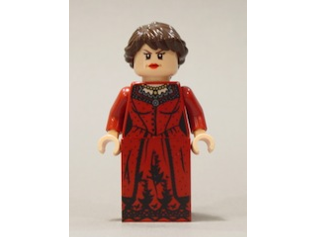 Minifig tlr014
