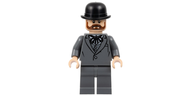 Minifig tlr015