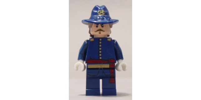 Minifig tlr016