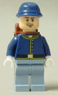 Minifig tlr021