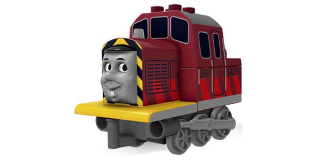 Minifig tms03
