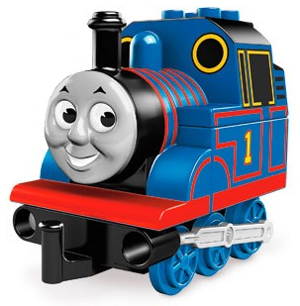 Minifig tms06