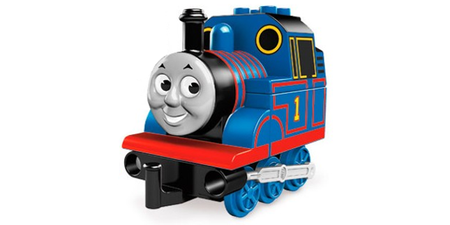 Minifig tms06