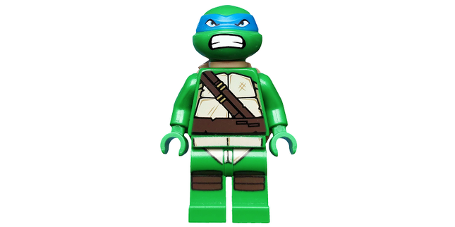Minifig tnt002