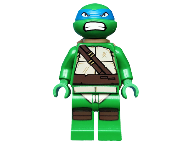 Minifig tnt002