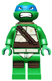 Minifig tnt002