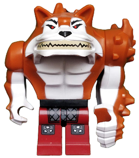 Minifig tnt004