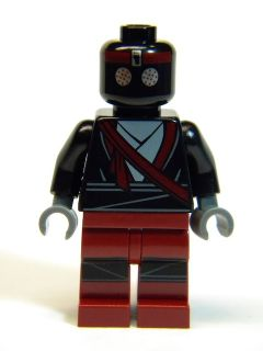 Minifig tnt005