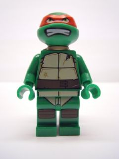 Minifig tnt008