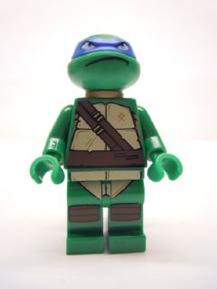 Minifig tnt009
