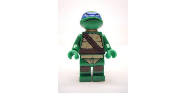 Minifig tnt009
