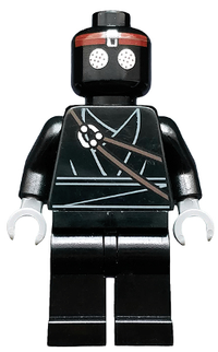 Minifig tnt011