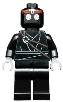 Minifig tnt011