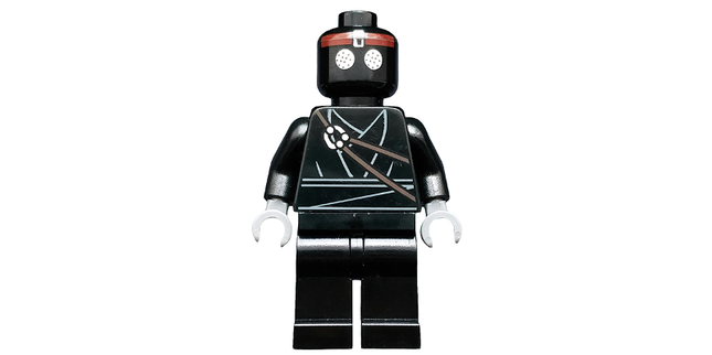 Minifig tnt011