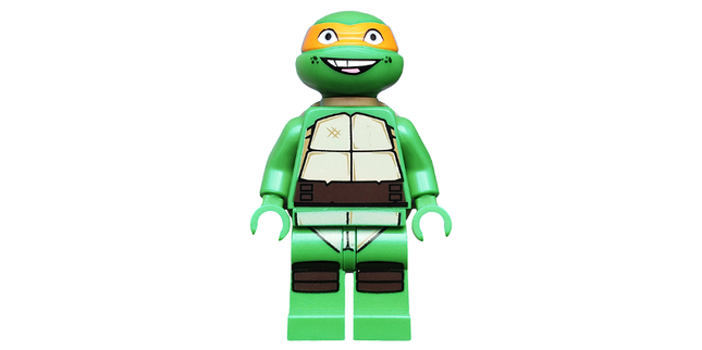 Minifig tnt012