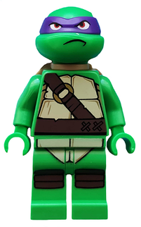 Minifig tnt019