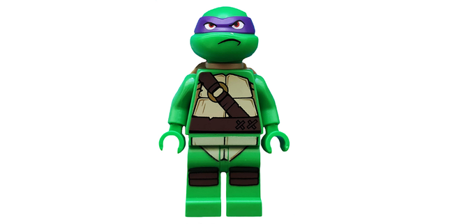 Minifig tnt019