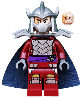Minifig tnt020