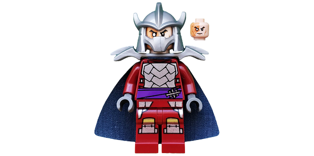 Minifig tnt020