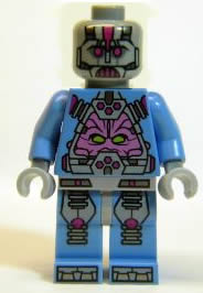 Minifig tnt022