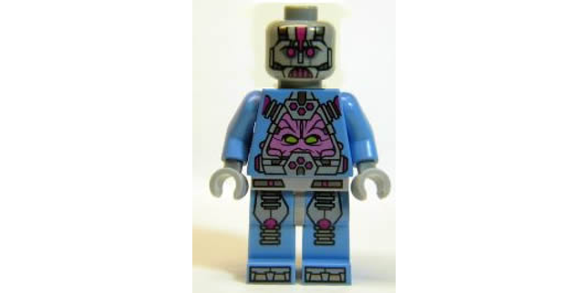 Minifig tnt022