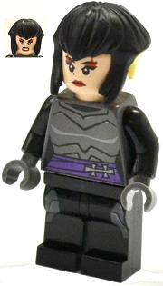 Minifig tnt023