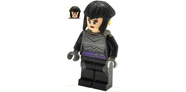 Minifig tnt023
