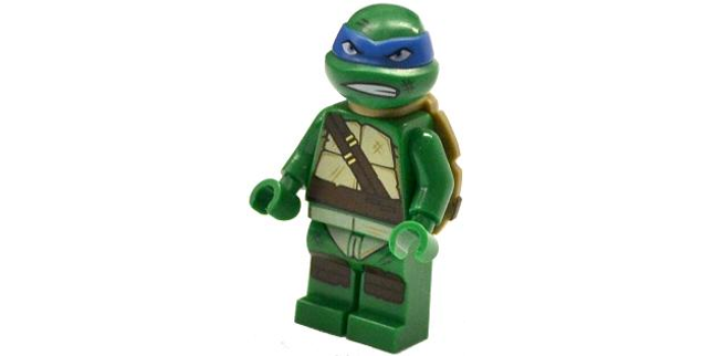 Minifig tnt024