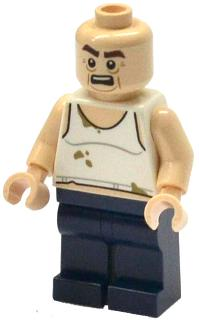 Minifig tnt027