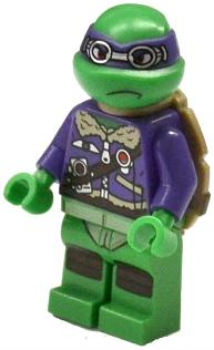 Minifig tnt028