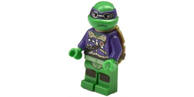 Minifig tnt028